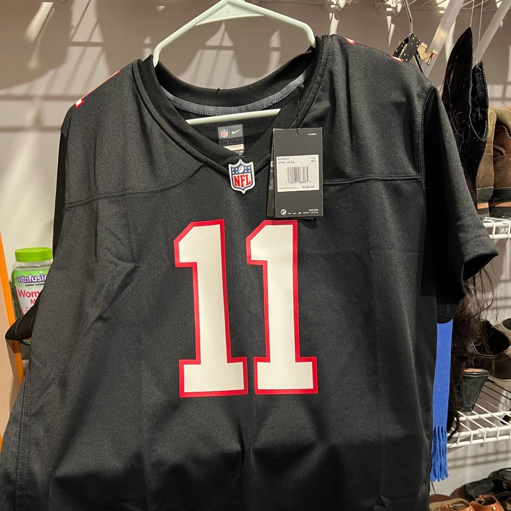 Women’s jersey -XXL